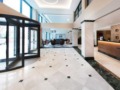 Comfort Inn & Suites - Kew Gardens Near La Guardia Airport New York Esterno foto