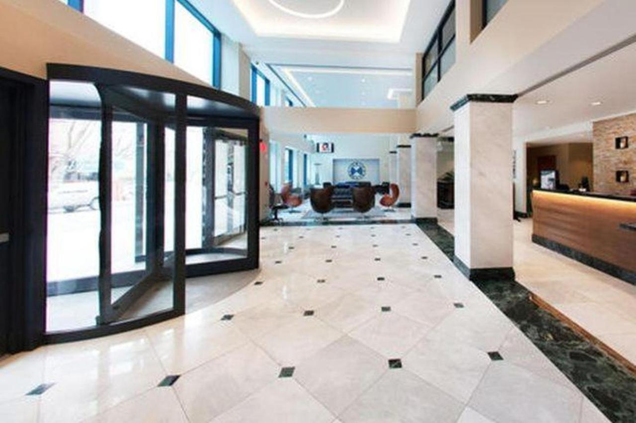 Comfort Inn & Suites - Kew Gardens Near La Guardia Airport New York Esterno foto